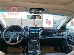 هيونداي أزيرا